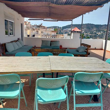 Amazing Apartment & Great Terrace & 4Bedrooms La Herradura  Εξωτερικό φωτογραφία