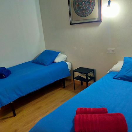 Amazing Apartment & Great Terrace & 4Bedrooms La Herradura  Εξωτερικό φωτογραφία