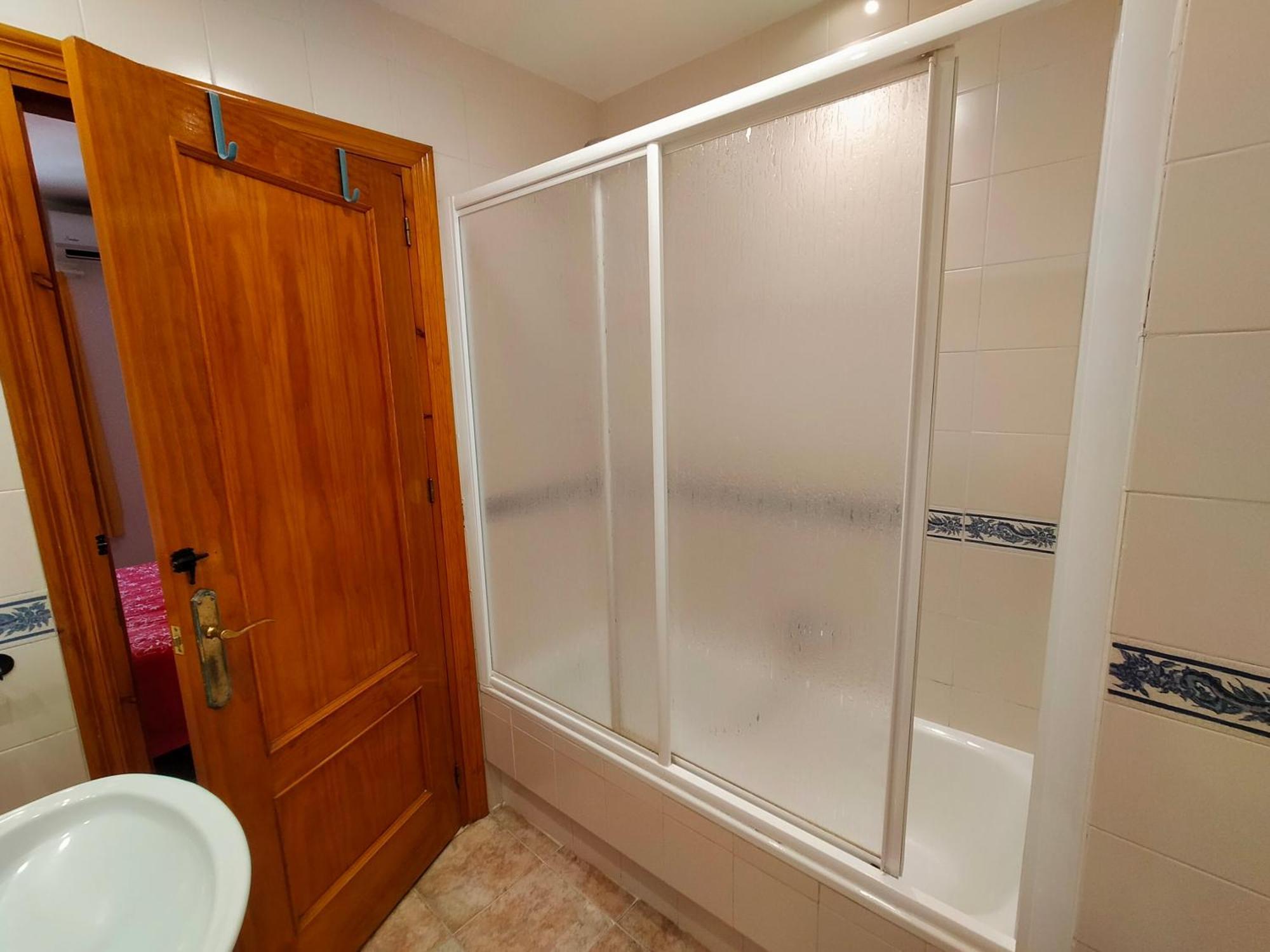 Amazing Apartment & Great Terrace & 4Bedrooms La Herradura  Εξωτερικό φωτογραφία
