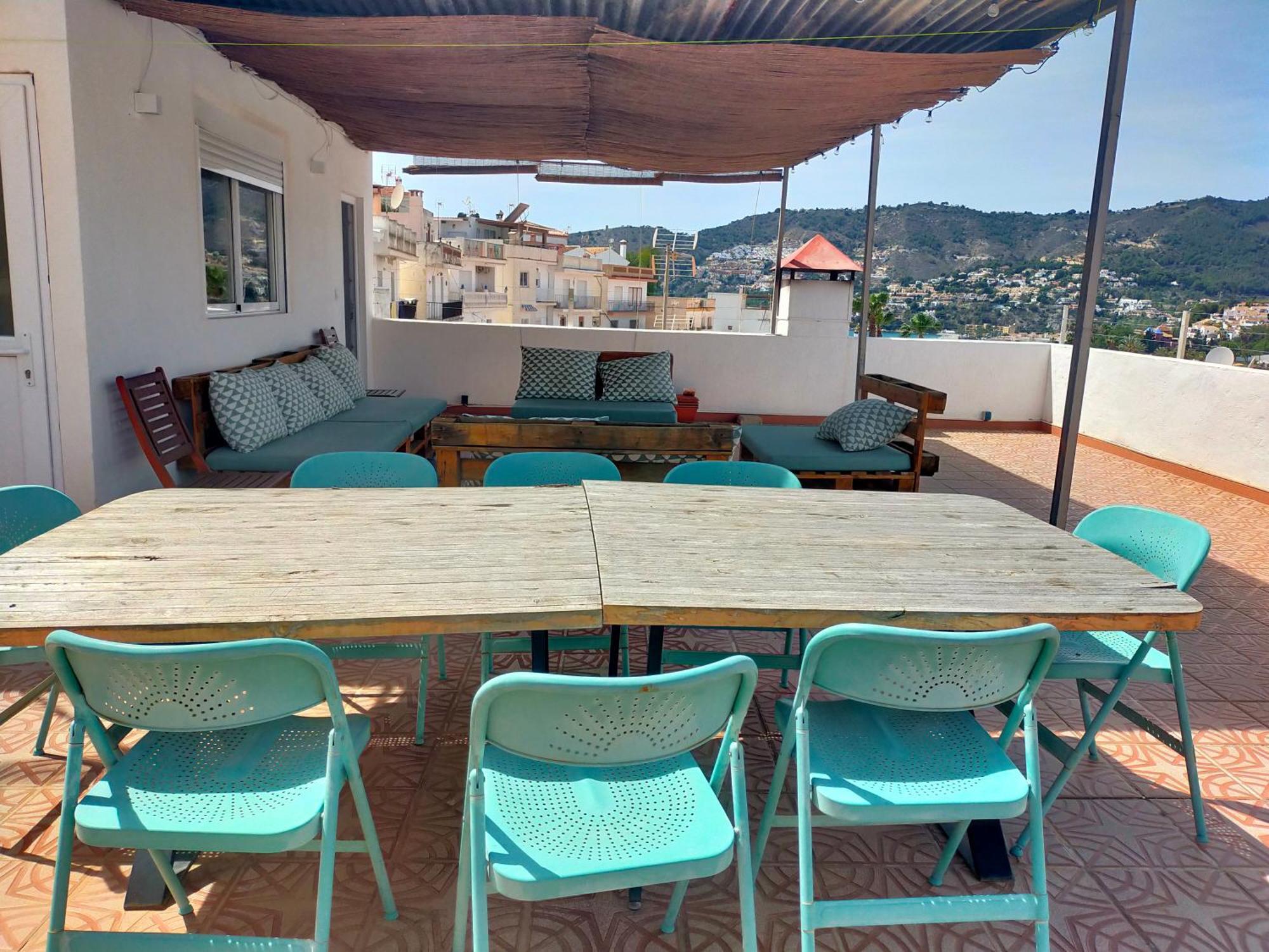 Amazing Apartment & Great Terrace & 4Bedrooms La Herradura  Εξωτερικό φωτογραφία