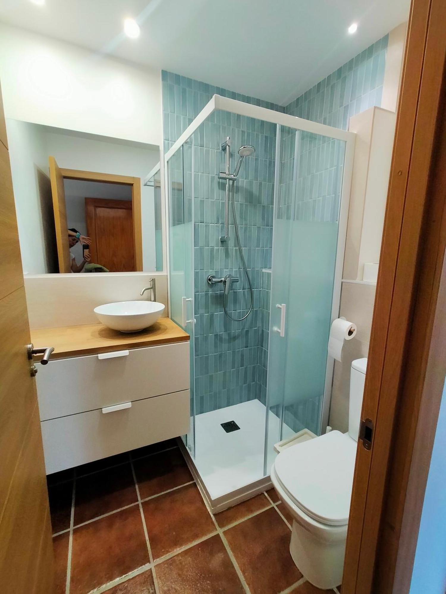 Amazing Apartment & Great Terrace & 4Bedrooms La Herradura  Εξωτερικό φωτογραφία