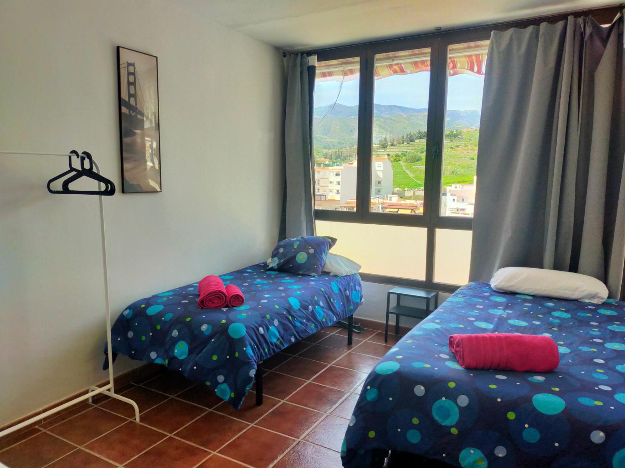 Amazing Apartment & Great Terrace & 4Bedrooms La Herradura  Εξωτερικό φωτογραφία