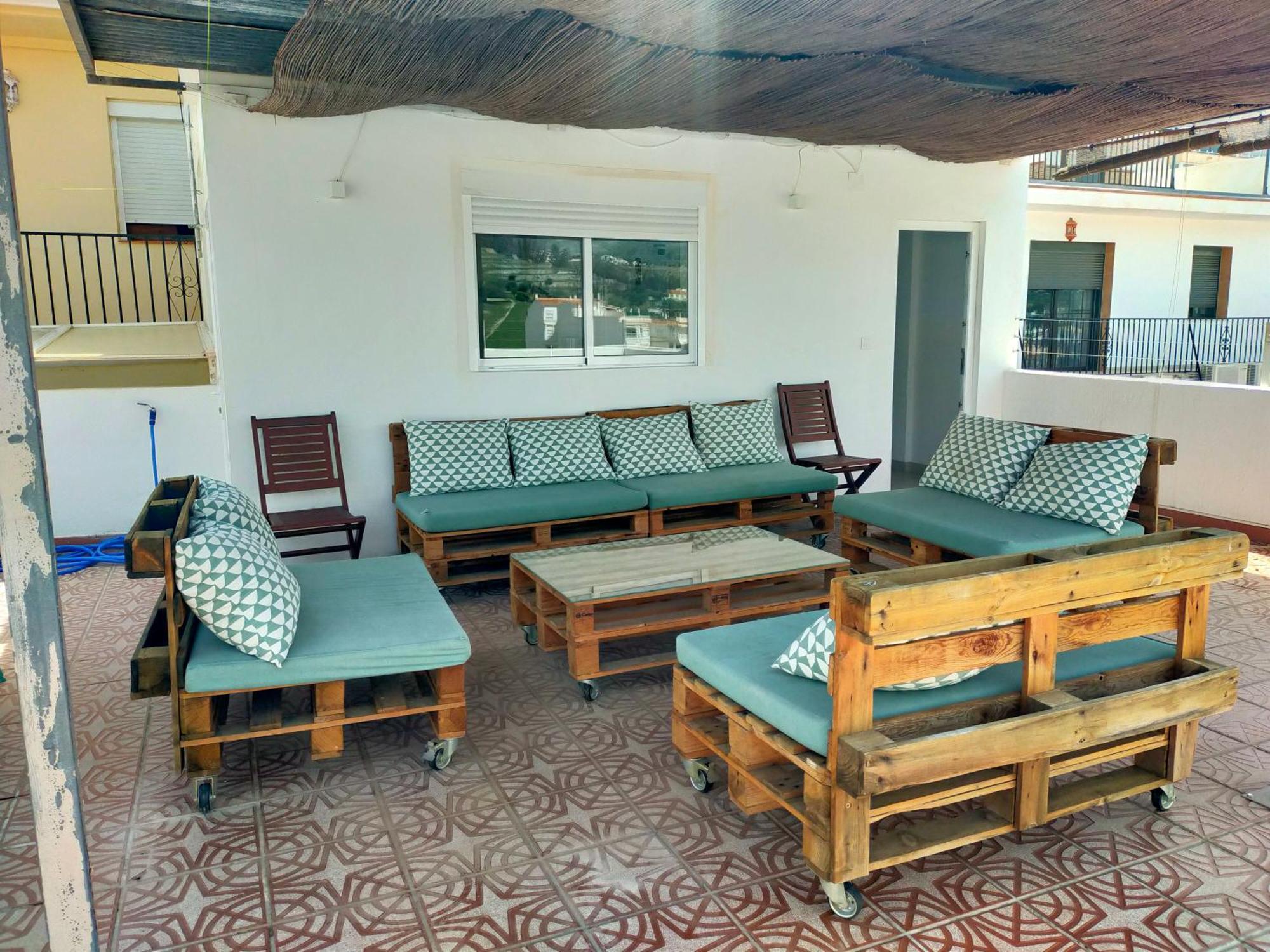 Amazing Apartment & Great Terrace & 4Bedrooms La Herradura  Εξωτερικό φωτογραφία