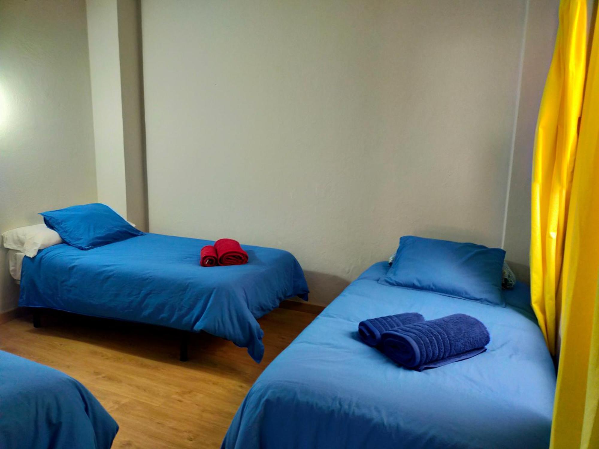 Amazing Apartment & Great Terrace & 4Bedrooms La Herradura  Εξωτερικό φωτογραφία