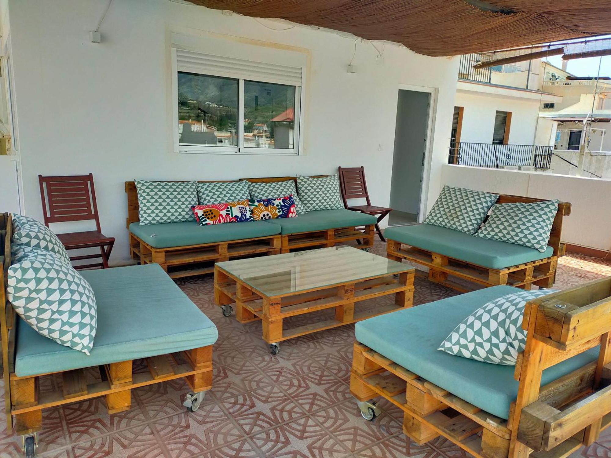Amazing Apartment & Great Terrace & 4Bedrooms La Herradura  Εξωτερικό φωτογραφία
