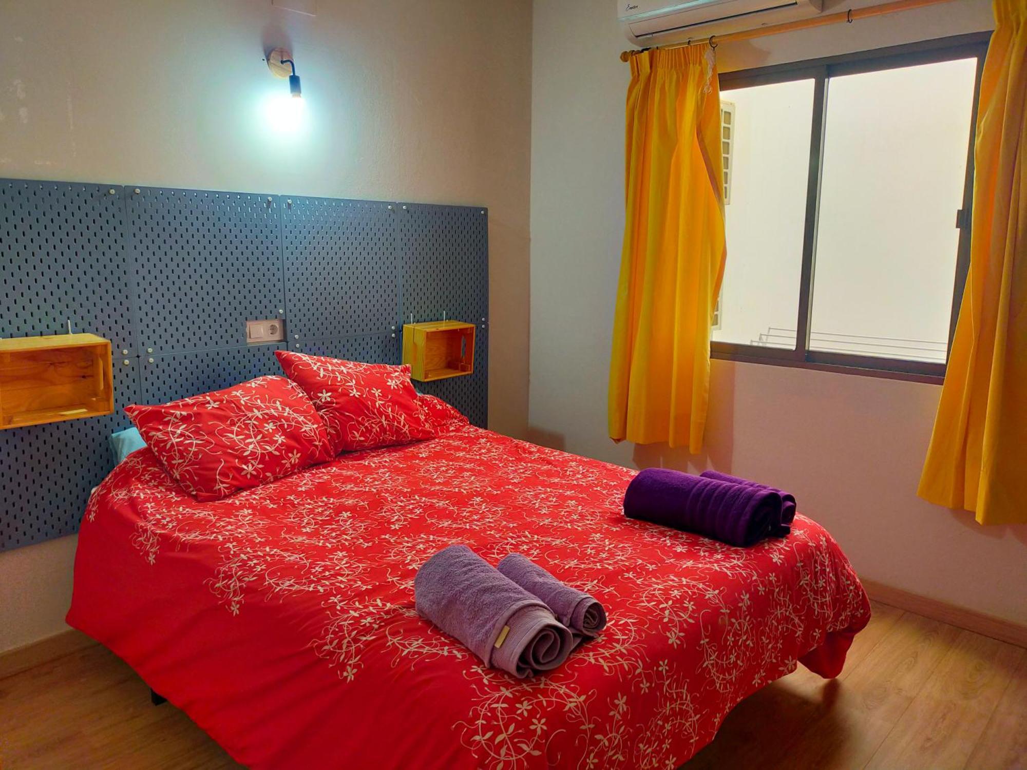 Amazing Apartment & Great Terrace & 4Bedrooms La Herradura  Εξωτερικό φωτογραφία
