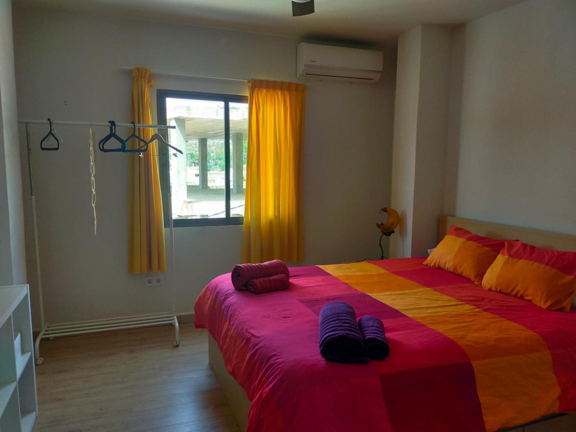 Amazing Apartment & Great Terrace & 4Bedrooms La Herradura  Εξωτερικό φωτογραφία