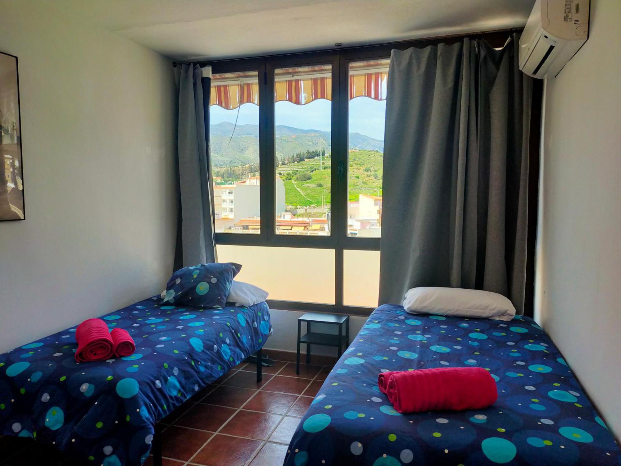 Amazing Apartment & Great Terrace & 4Bedrooms La Herradura  Εξωτερικό φωτογραφία